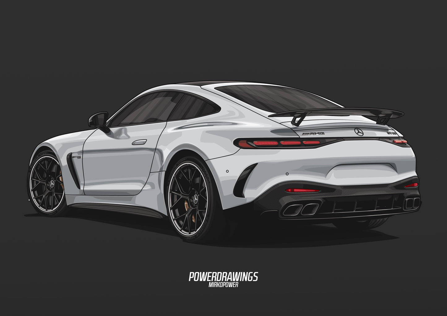 GT 63 White
