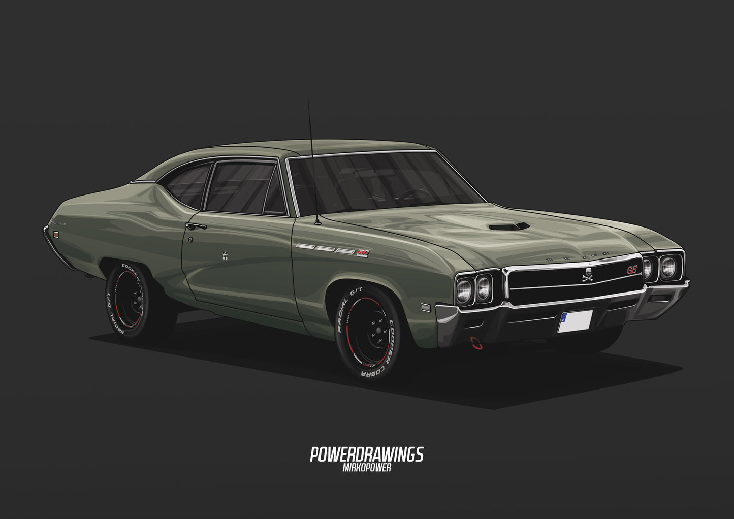 Buick Special Coupé