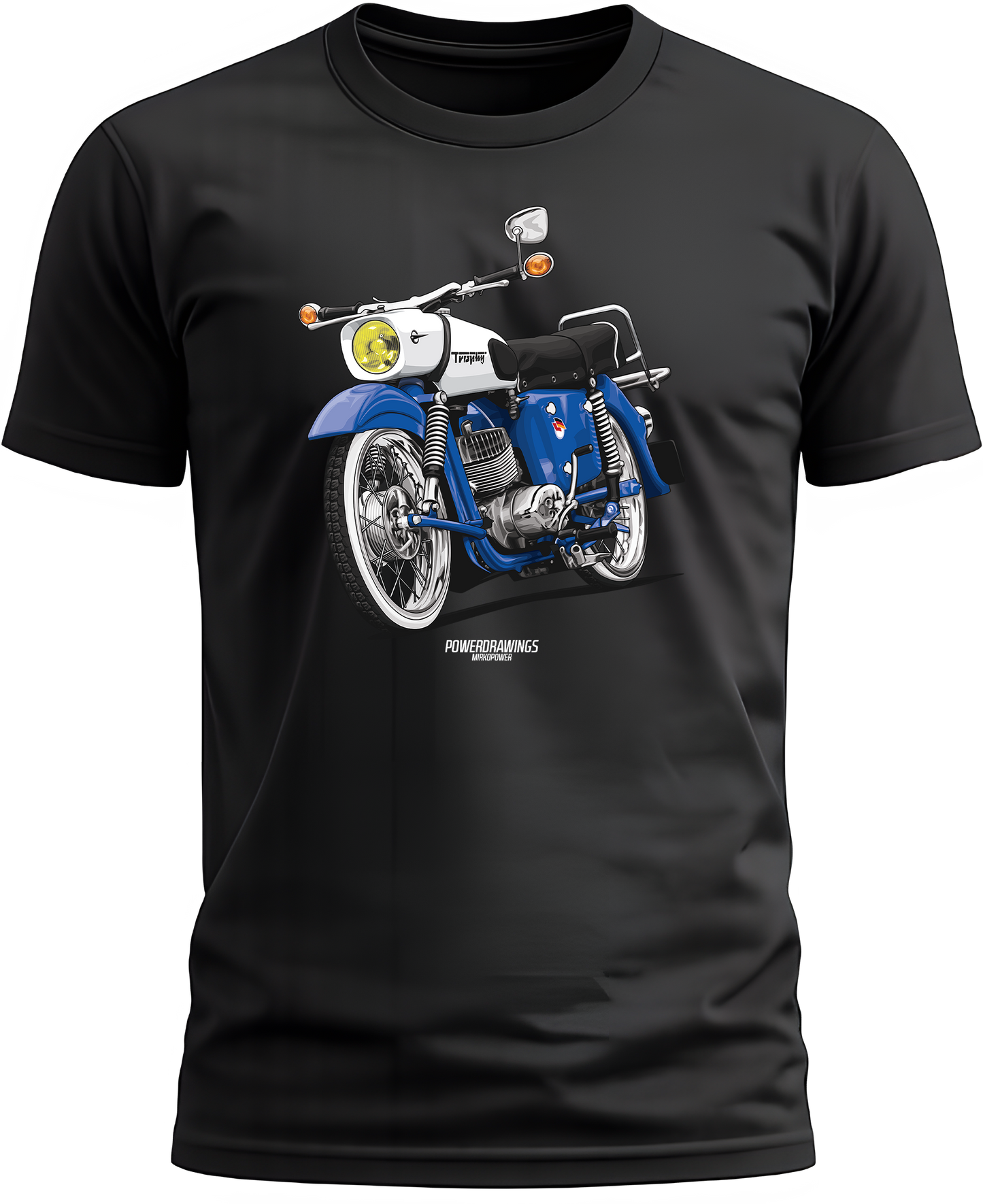 MZ ES 250 / 2 Trophy T-Shirt