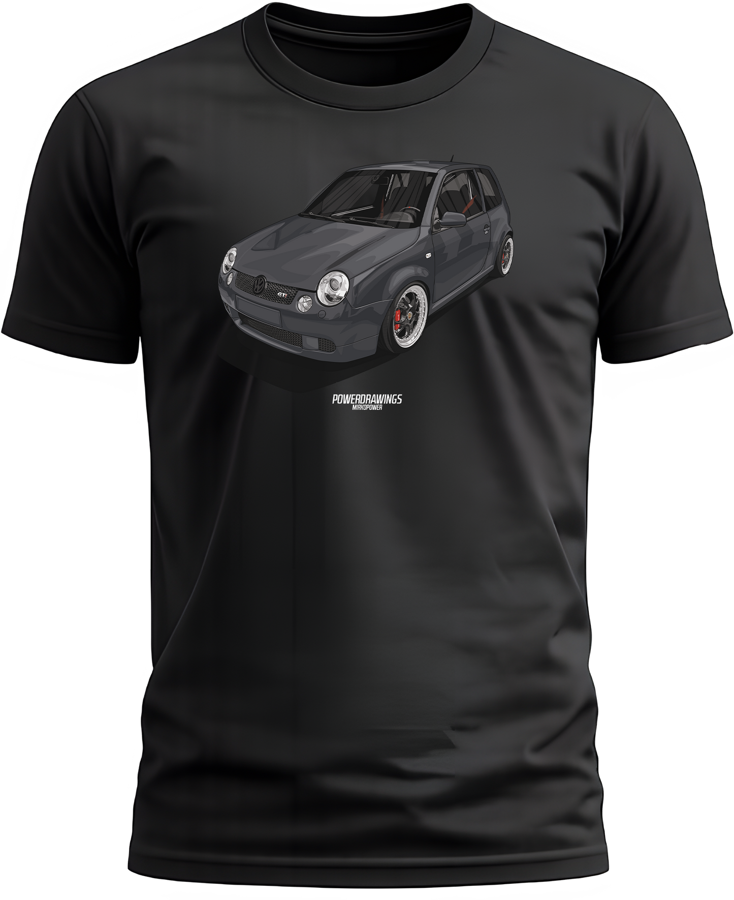 Lupo GTI 3L T-Shirt
