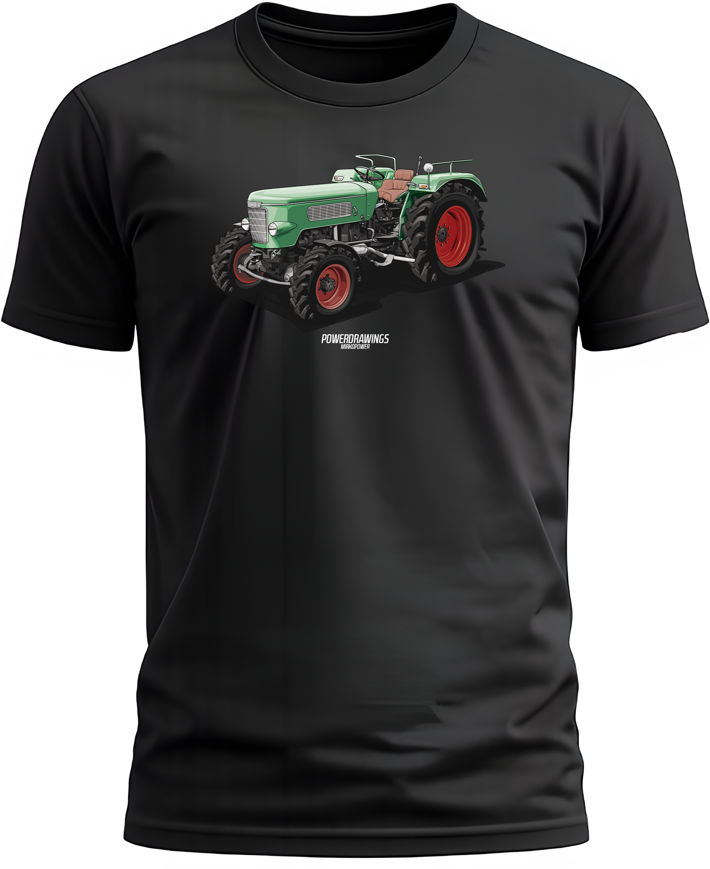 Fix 2 T-Shirt