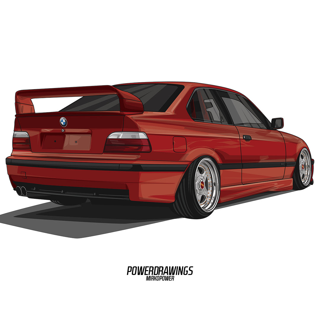 POWERDRAWING - Digitale Version