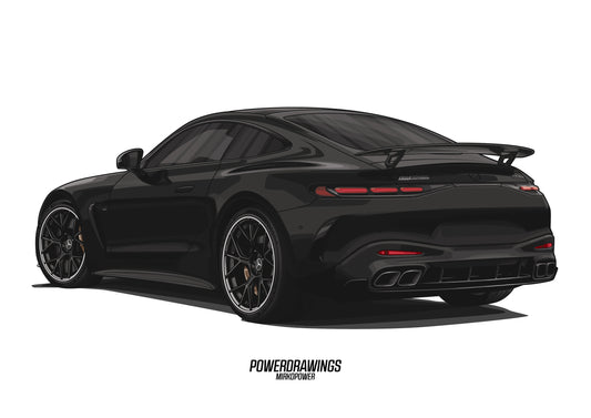 GT 63 Black