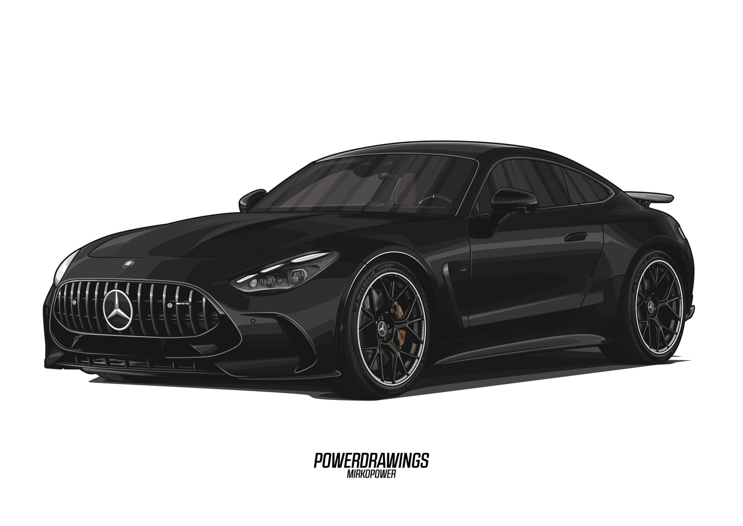 GT 63 Black
