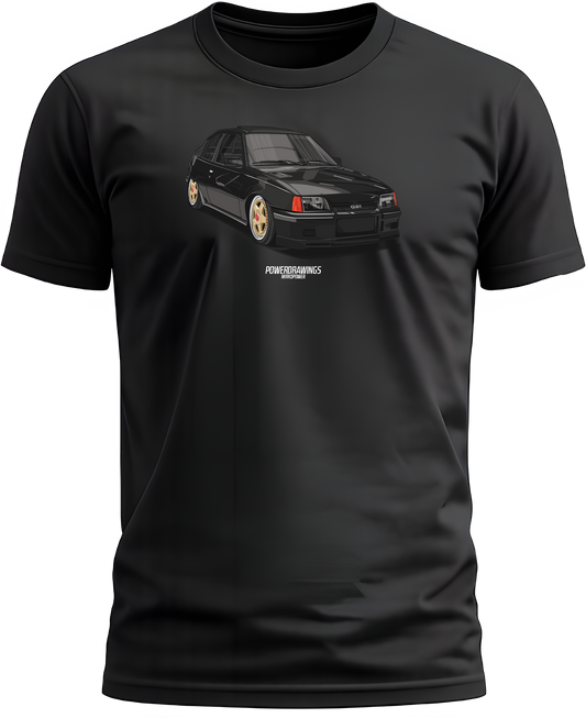 Kadett E GSi T-Shirt