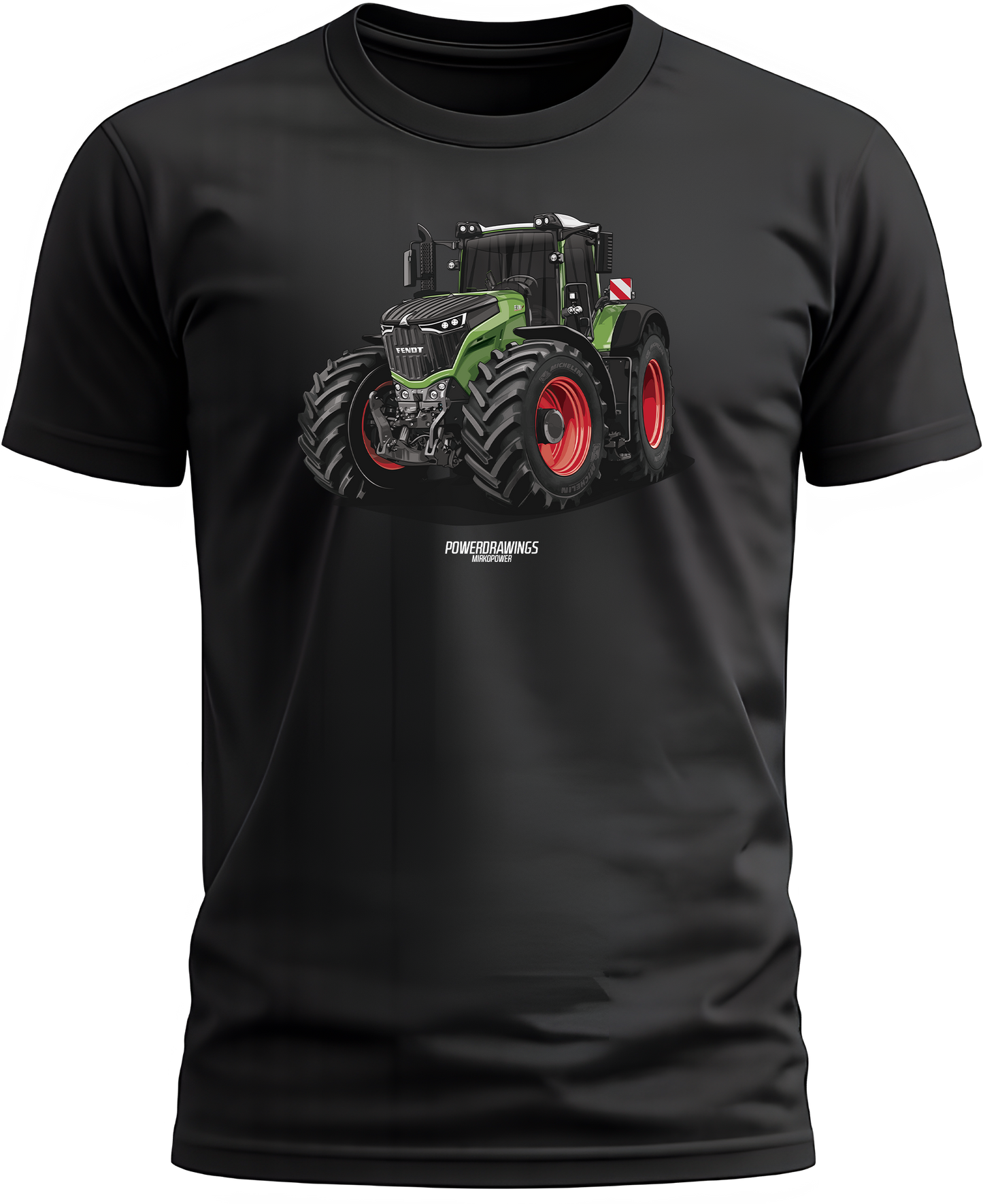 1050 Vario T-Shirt