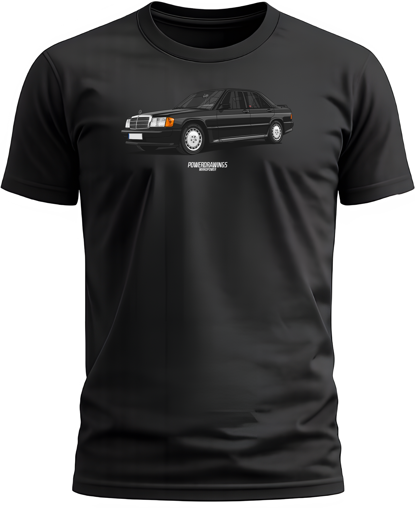 W201 190E Sportline T-Shirt