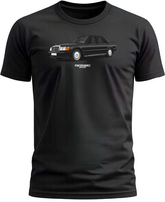 W201 190E Sportline T-Shirt