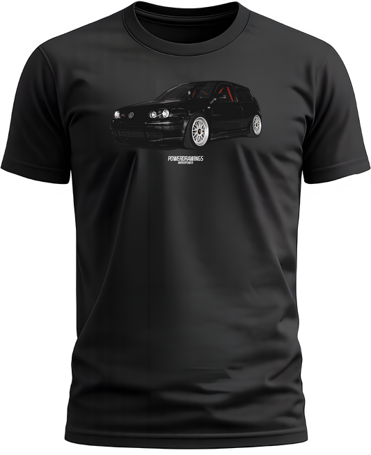 Golf MK4 GTI T-Shirt