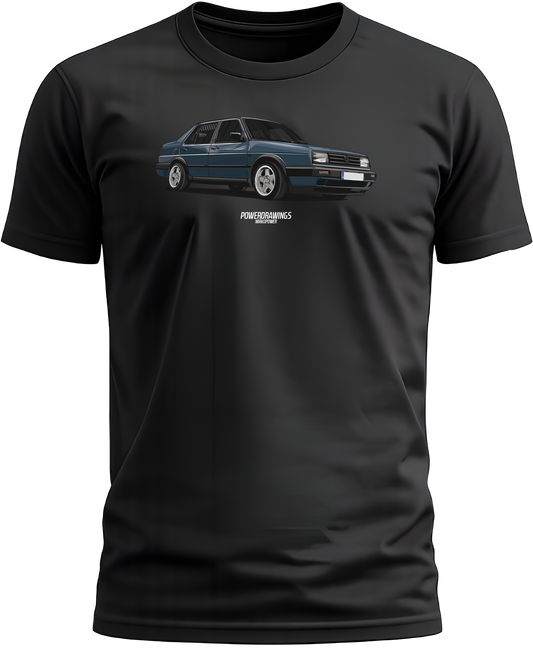 Jetta MK2 T-Shirt